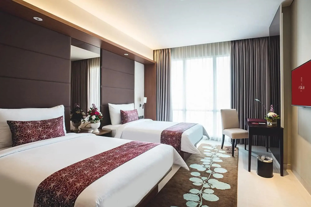 The Margo Hotel