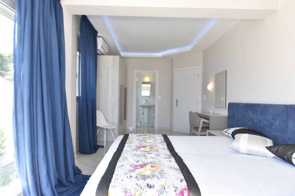 Villa Aphrodite
