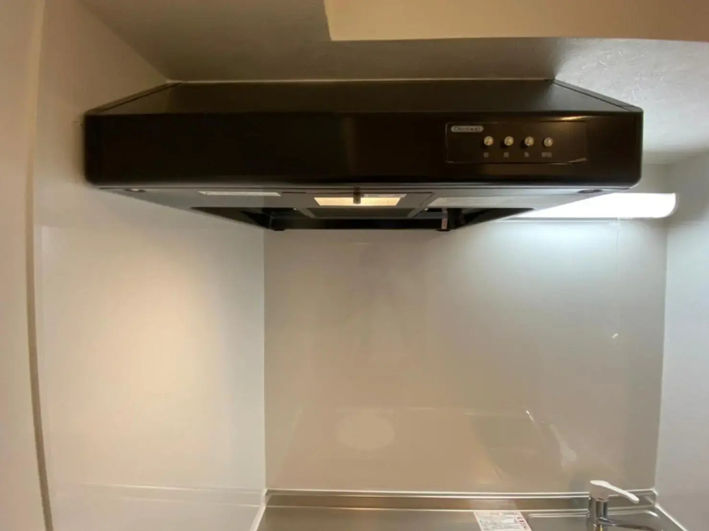 Only 1 minute to subway station (G-18 Ginza Line)