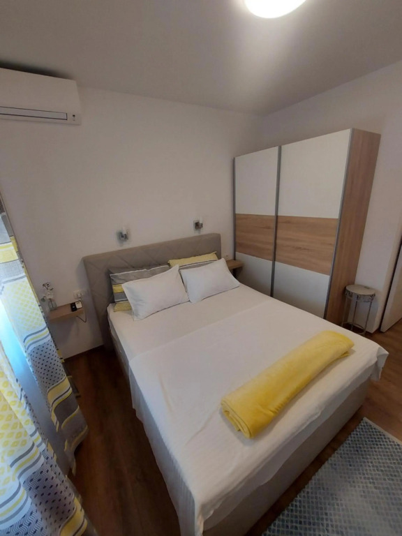Rooms Nevenka