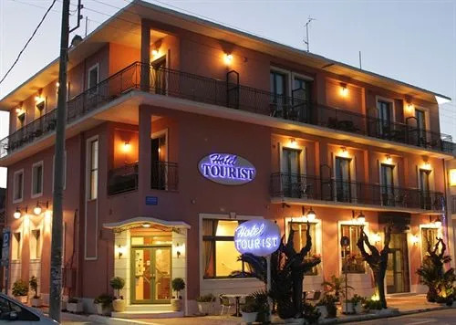 Tourist Boutique Hotel