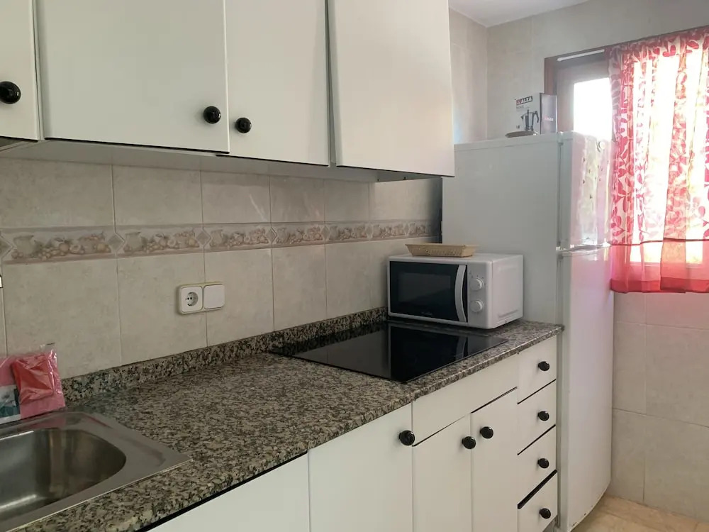 Apartamentos Marino Casa Azahar