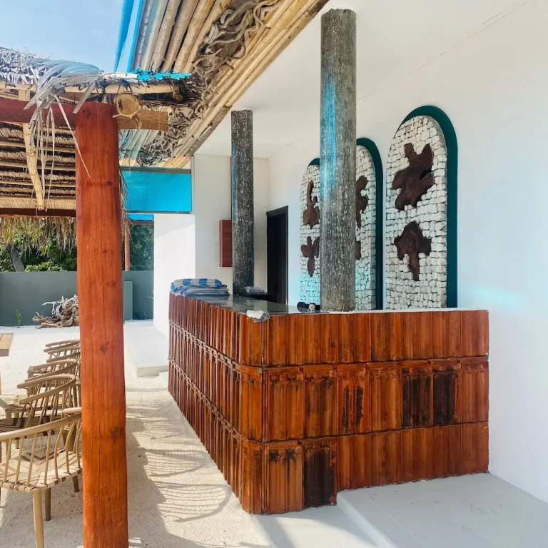 Arutha Resorts Ocho Lux by Eight Continents