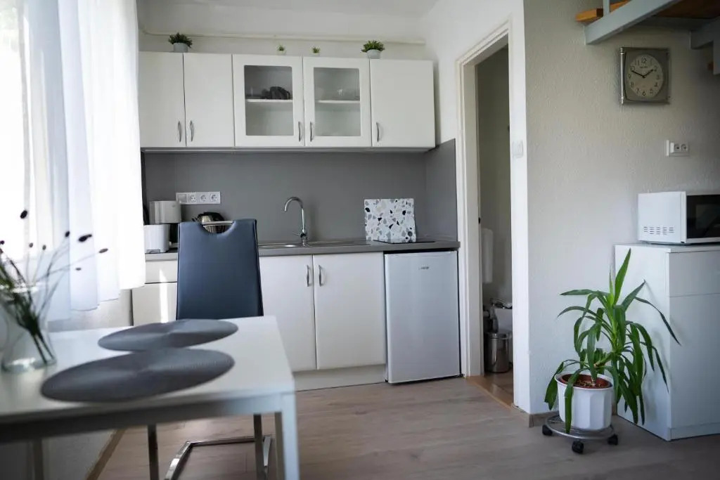 Marietta Apartman