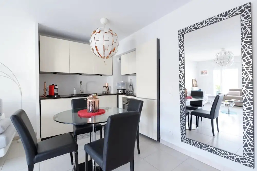 Rouet Appartement privé