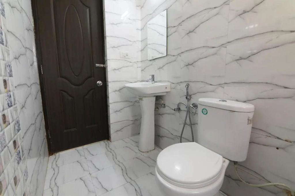 Sai Swastik Luxury Stay.