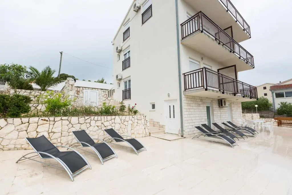 Apartmani Roko