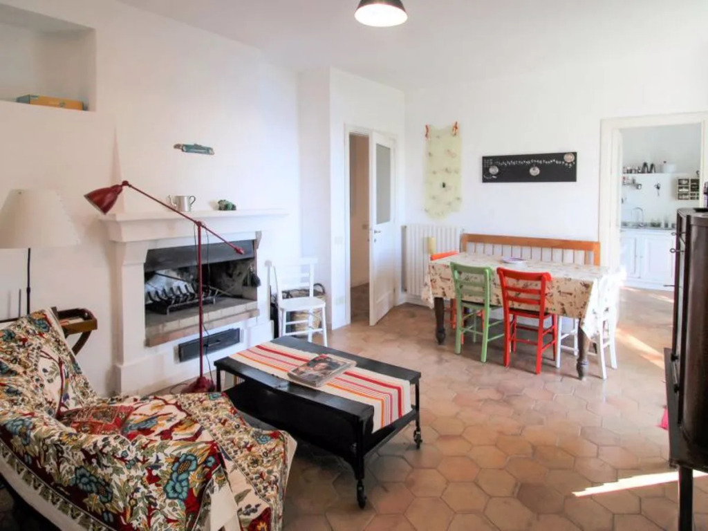 House Amalia Chiavari