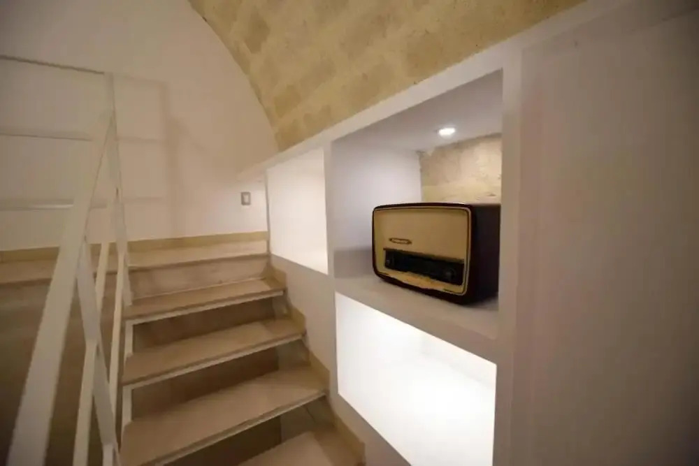 cava dei desideri