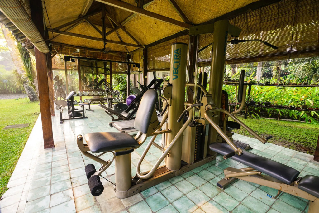 d'Omah Hotel Yogya