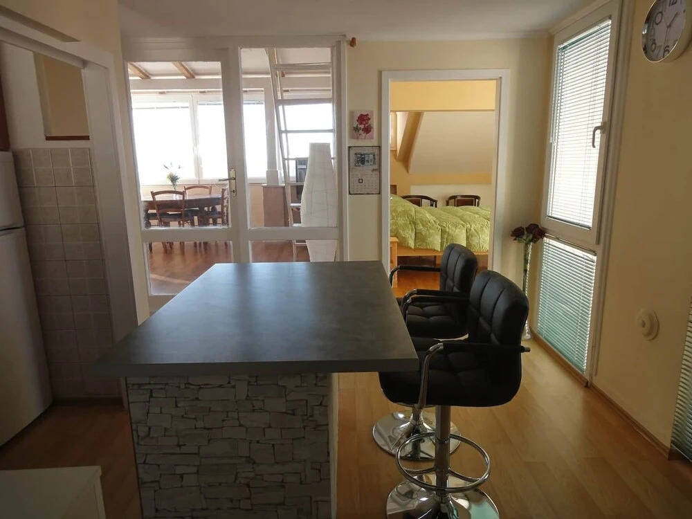 Apartment Maria