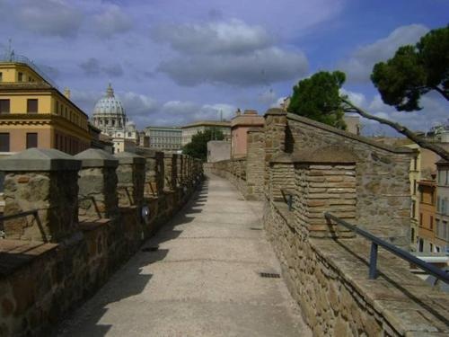L'Angelo di Borgo