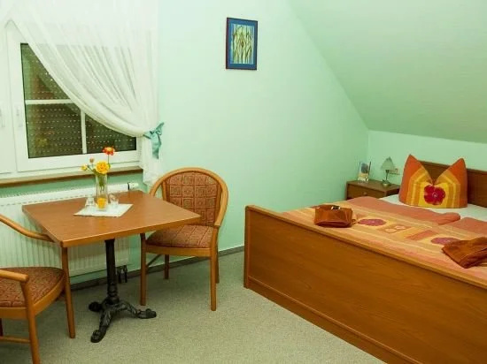Christels Pension