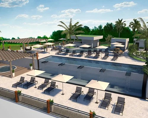 Terras de Gaia Green Residence, Caldas Novas, Brazil