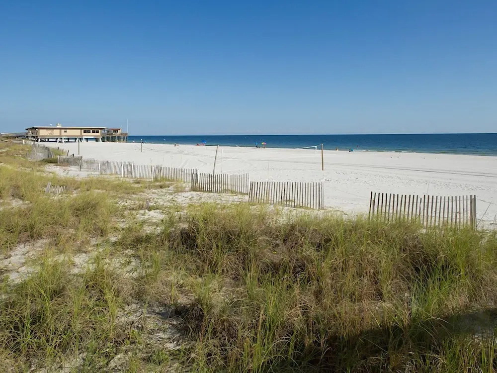 365 E Beach Blvd Condo Unit 604
