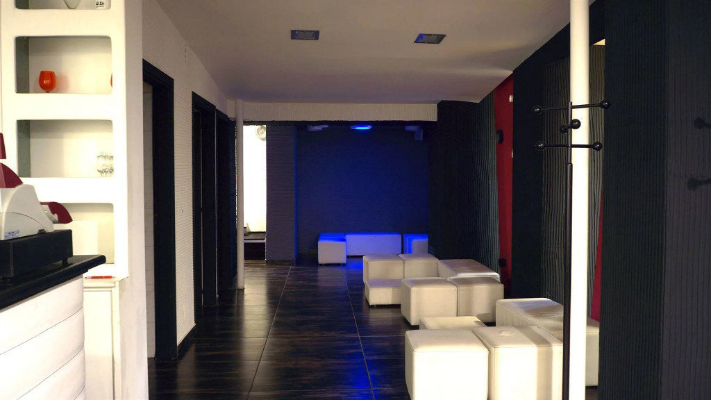 Hotel Scigliano