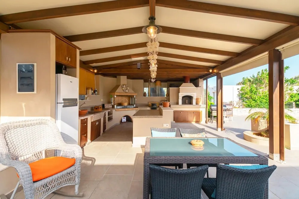 Muses Beach Villas - Erato