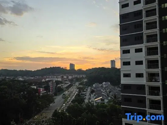 Tradres Park 3BR2CP