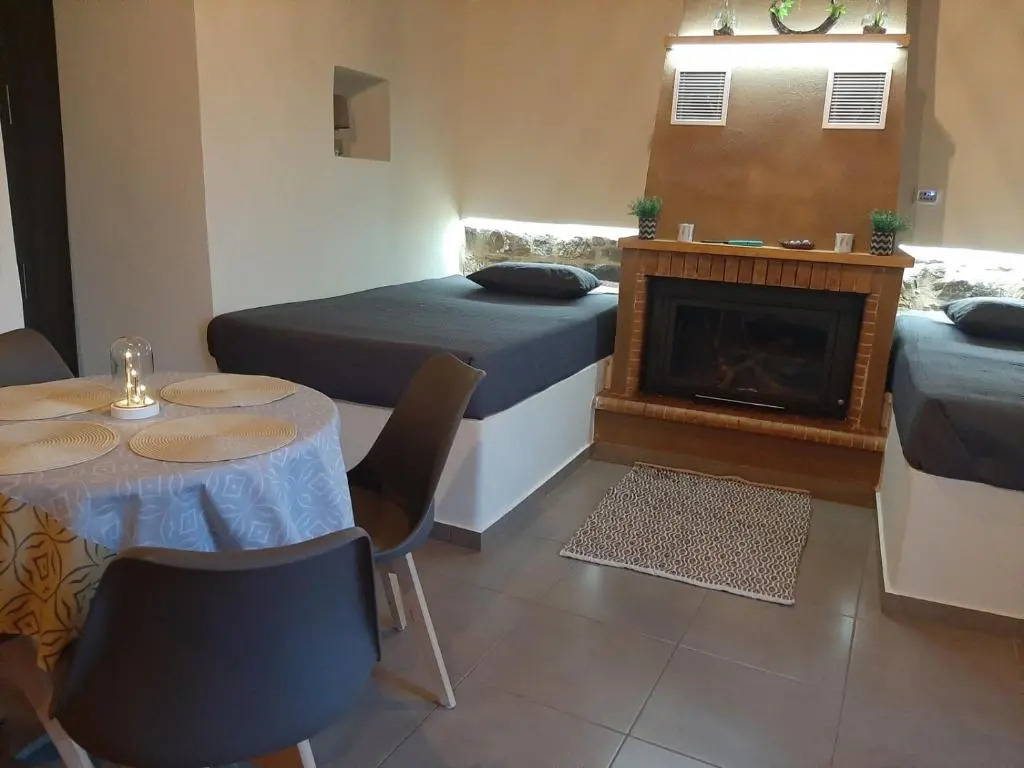 Panagiotas House