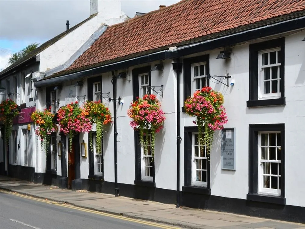 The Swan and Talbot