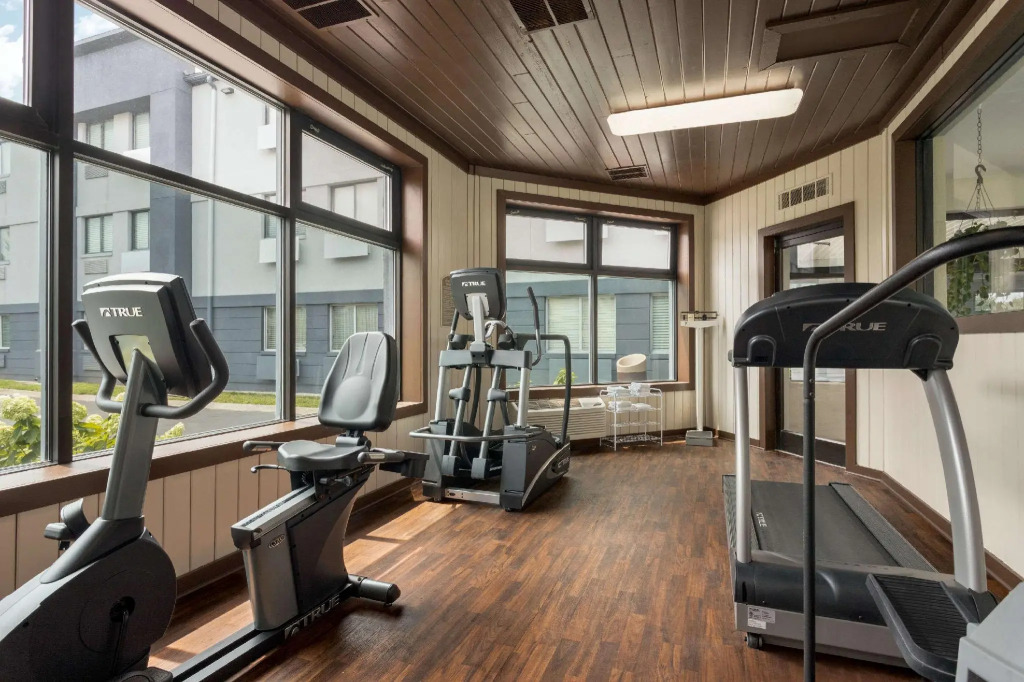 Luxe Hotel Nashville Airport