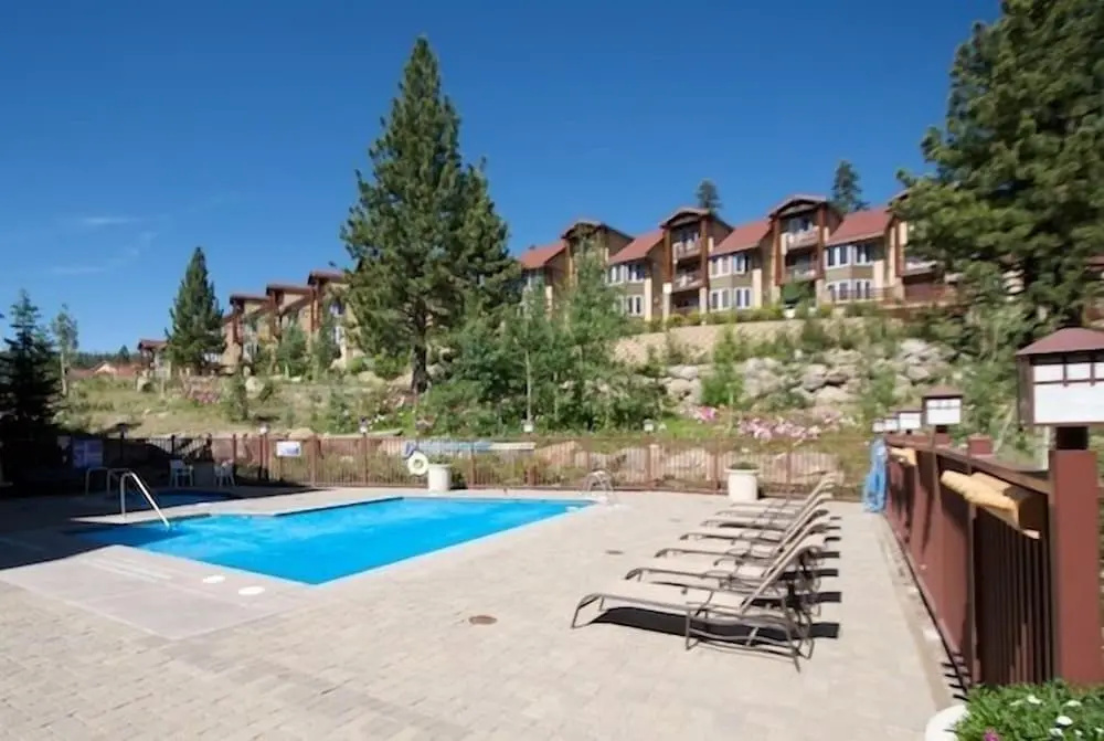 Sunstone Lodge by 101 Great Escapes