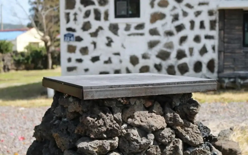 Seogwipo Bijagot Pension