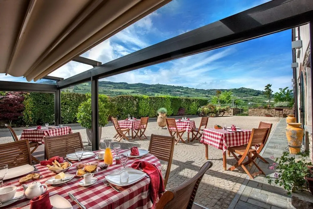 Agriturismo Bodrito