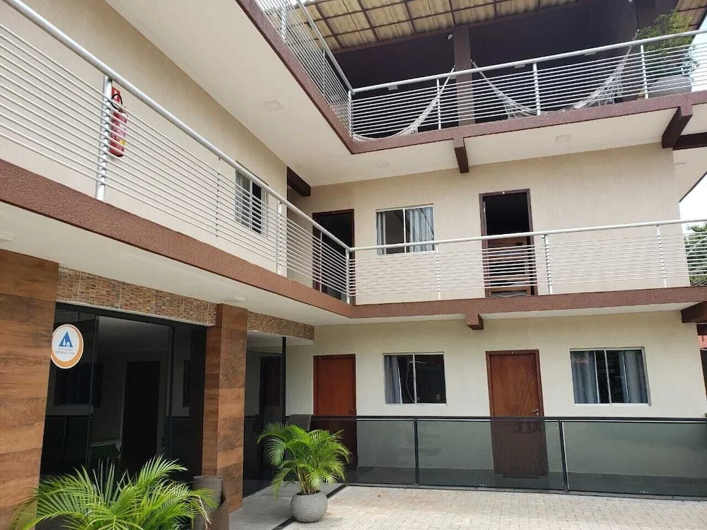 Hostel Plan