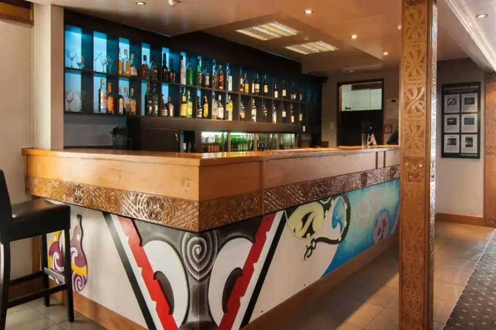 Copthorne Hotel Rotorua
