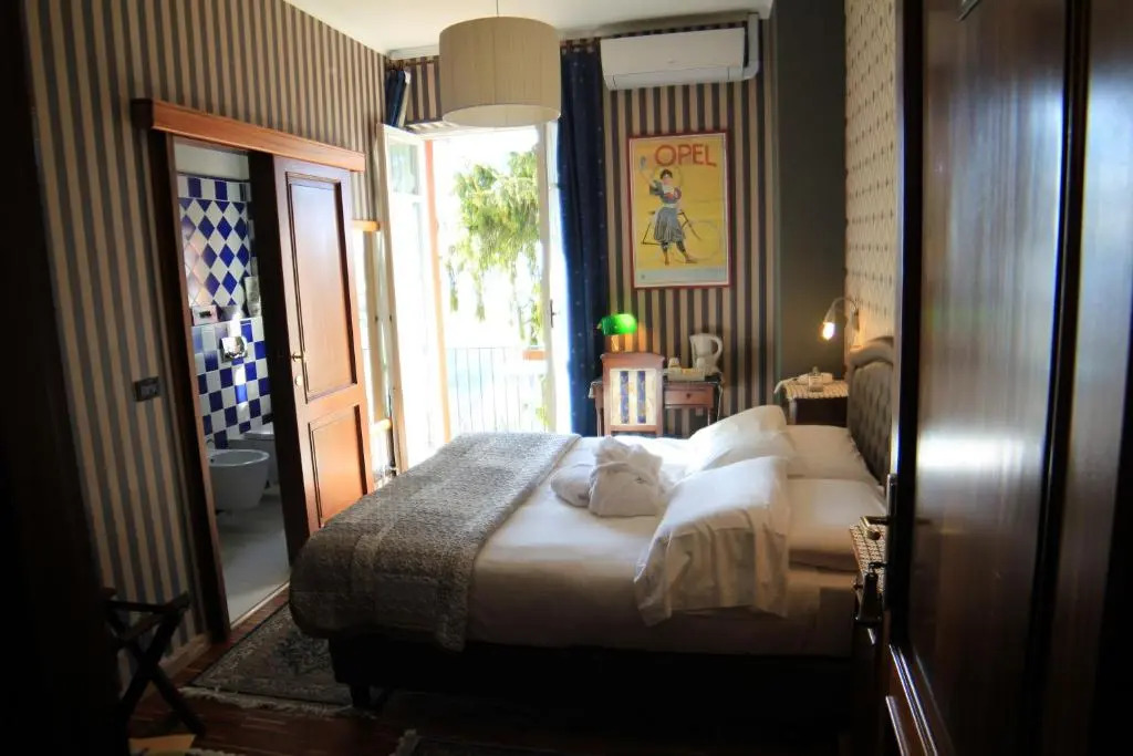 Felicin - Ristorante Albergo "Dimora Storica"