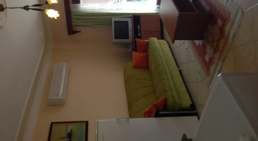 Aybey Apart Hotel
