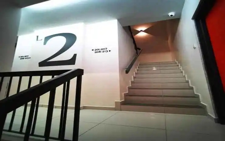Sovotel Damansara Uptown 28