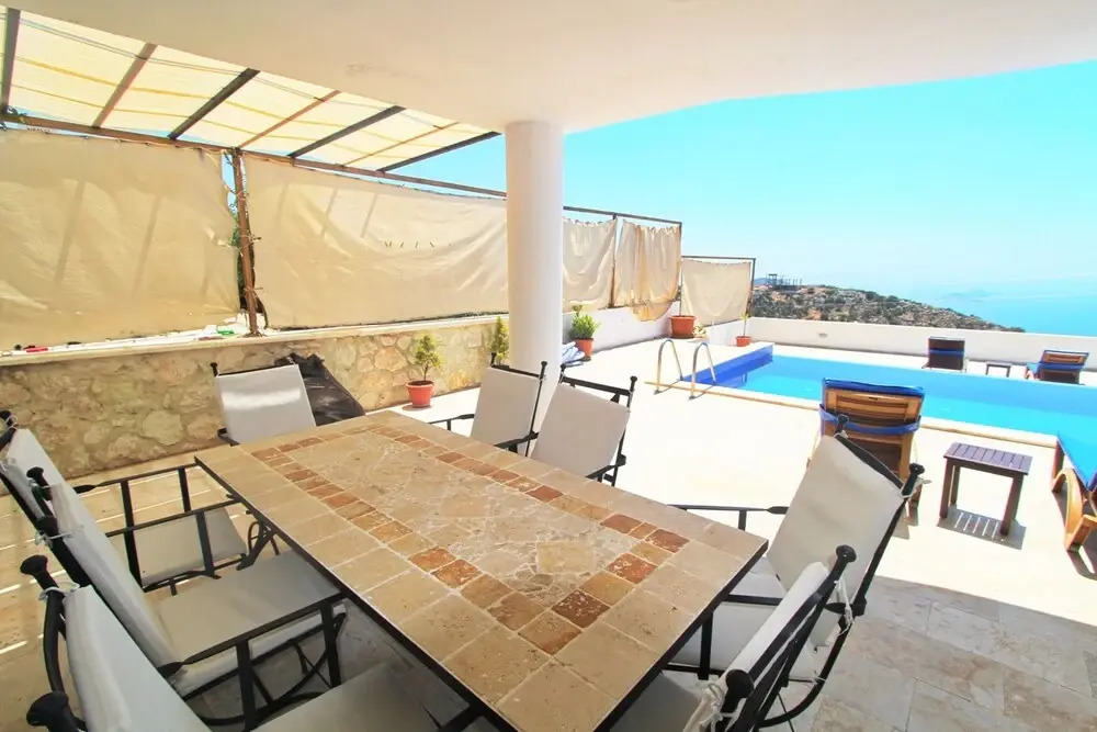 Villa Sea View by Villa Buketi