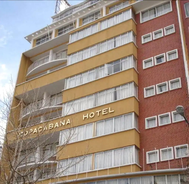 Copacabana