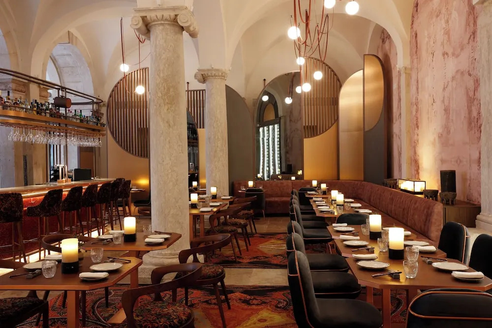 Convent Square Lisbon, Vignette Collection by IHG