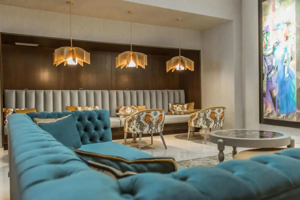 Eurostars Diana Palace