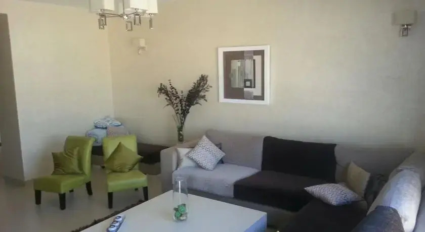 Vicci Apartment