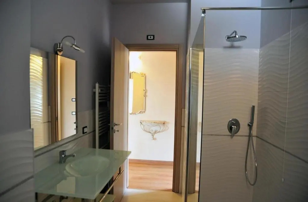 Agriturismo Le Fontane