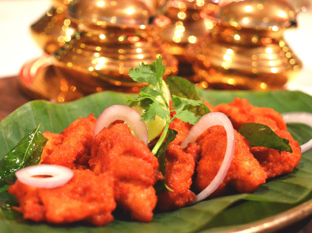 Crowne Plaza Chennai Adyar Park