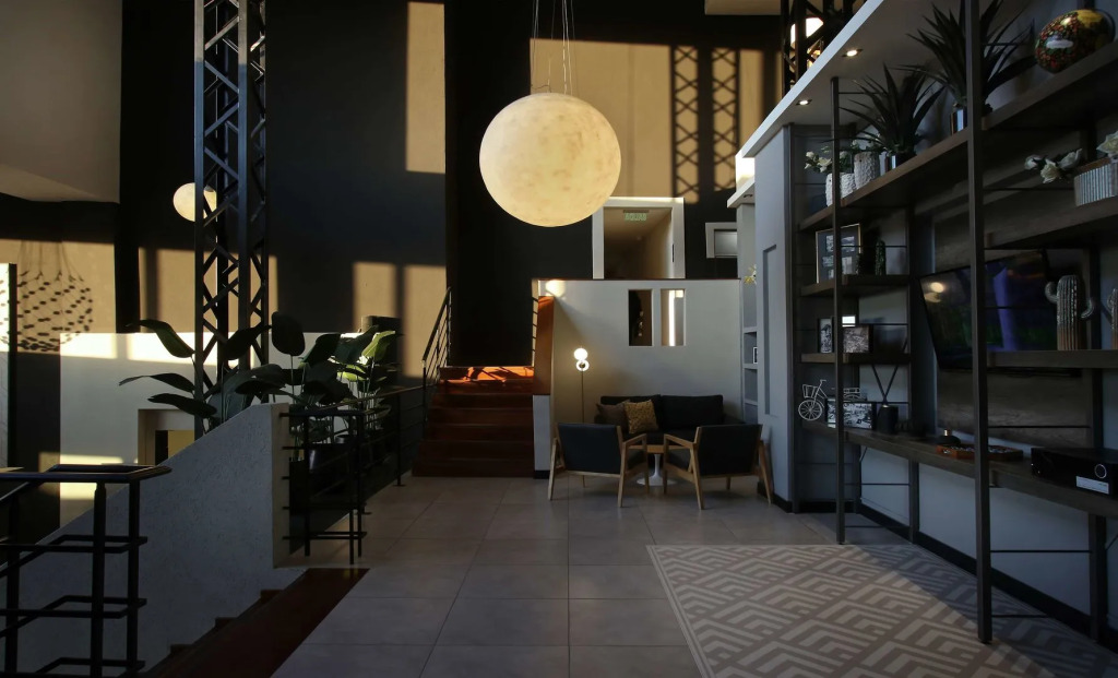 Pinares Panorama Resort, Spa & Convention Center