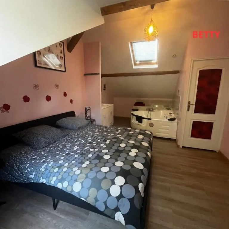 Le petit manoir