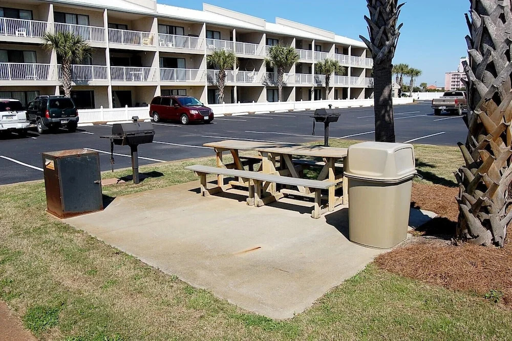 Seaside Beach  Racquet 2105 - Two Bedroom Condo