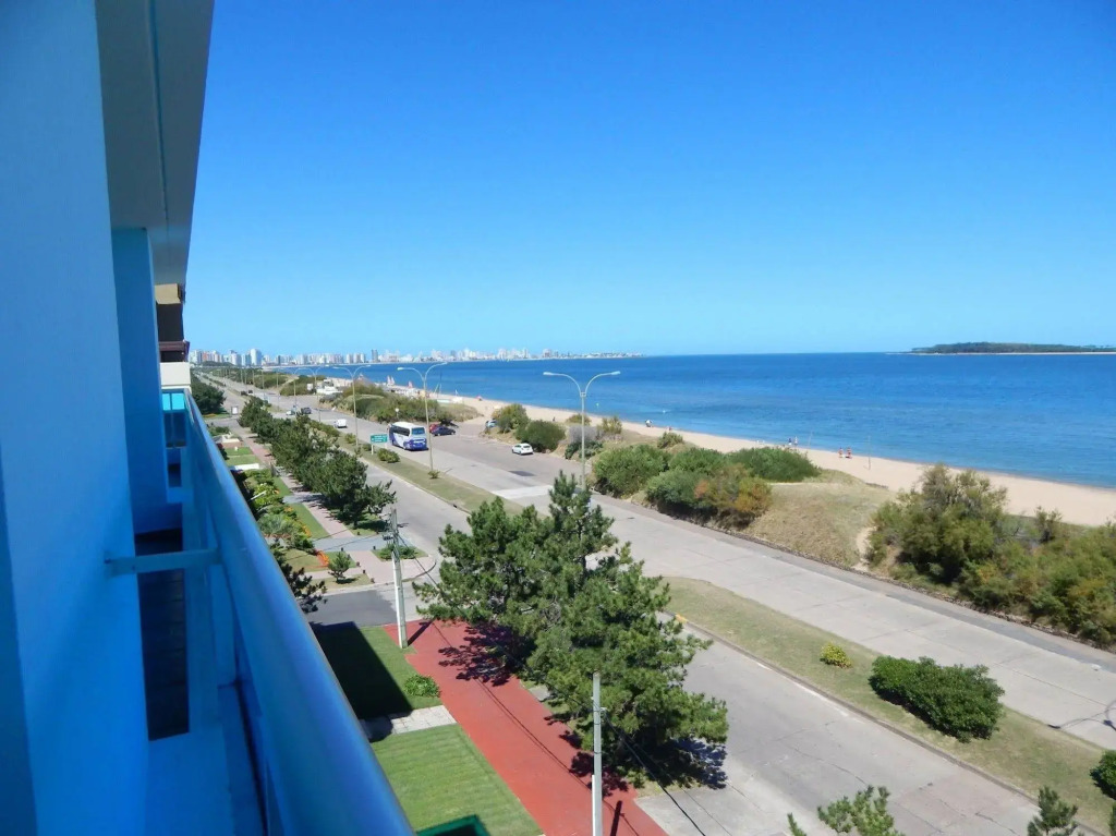Apart Hotel Punta Azul