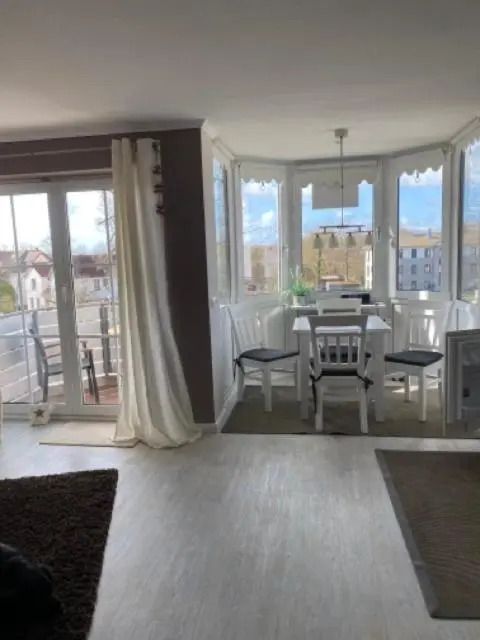 Seeschloss Wohnung 22
