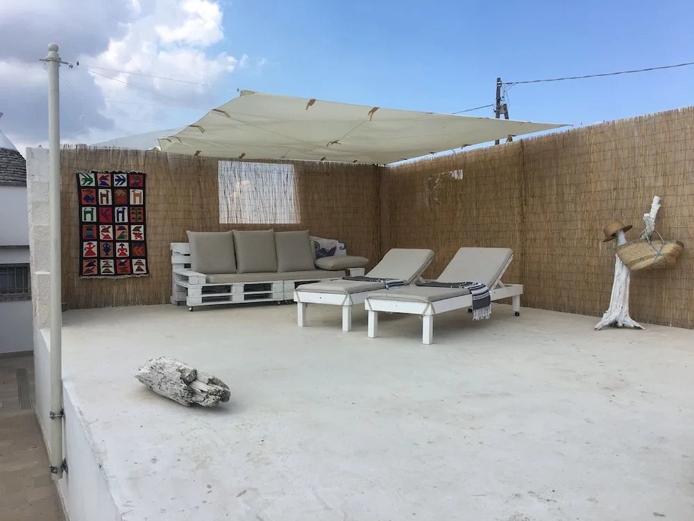 Trulli Casa Gemma