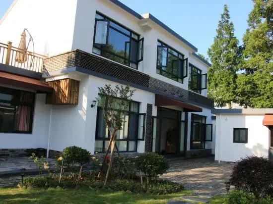 Taohua Island Taoyuanli Homestay