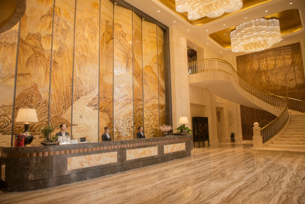 Hilmanhomeful Hotel