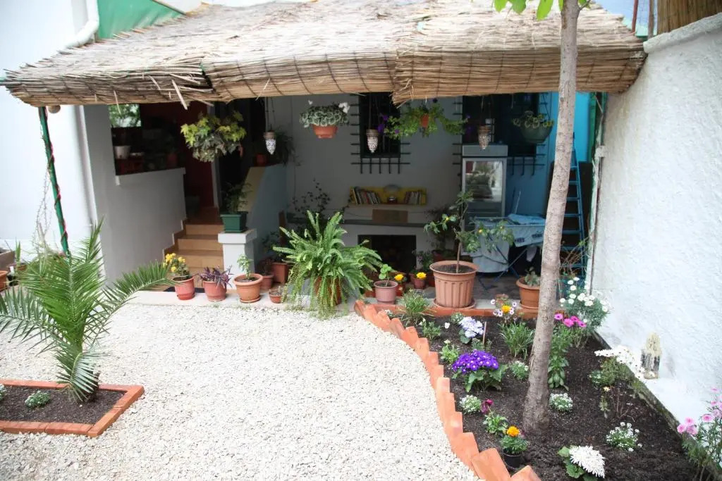 TripnHostel