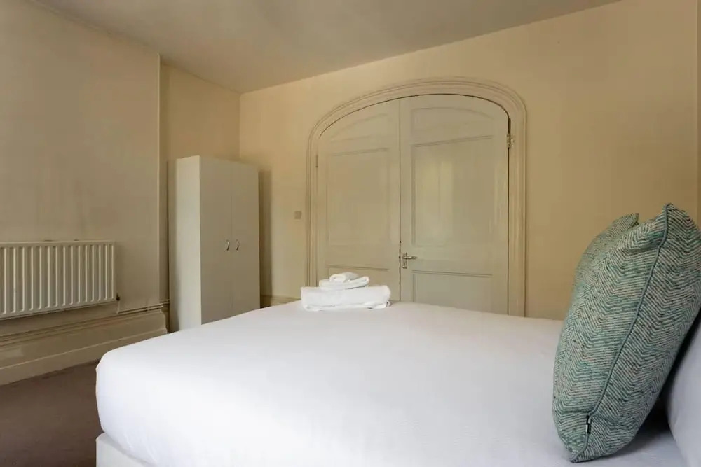 Lovely 1 Bedroom Flat in Camberwell